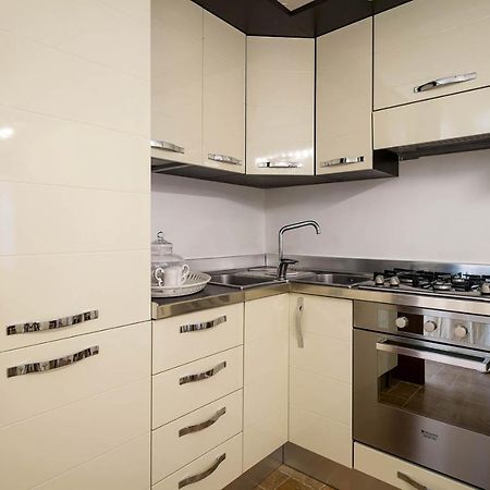 Penthouse Luxury Quattro Canti Palerme Extérieur photo