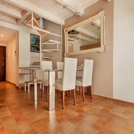 Penthouse Luxury Quattro Canti Palerme Extérieur photo