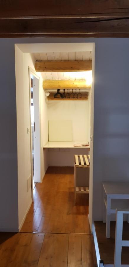 Penthouse Luxury Quattro Canti Palerme Extérieur photo