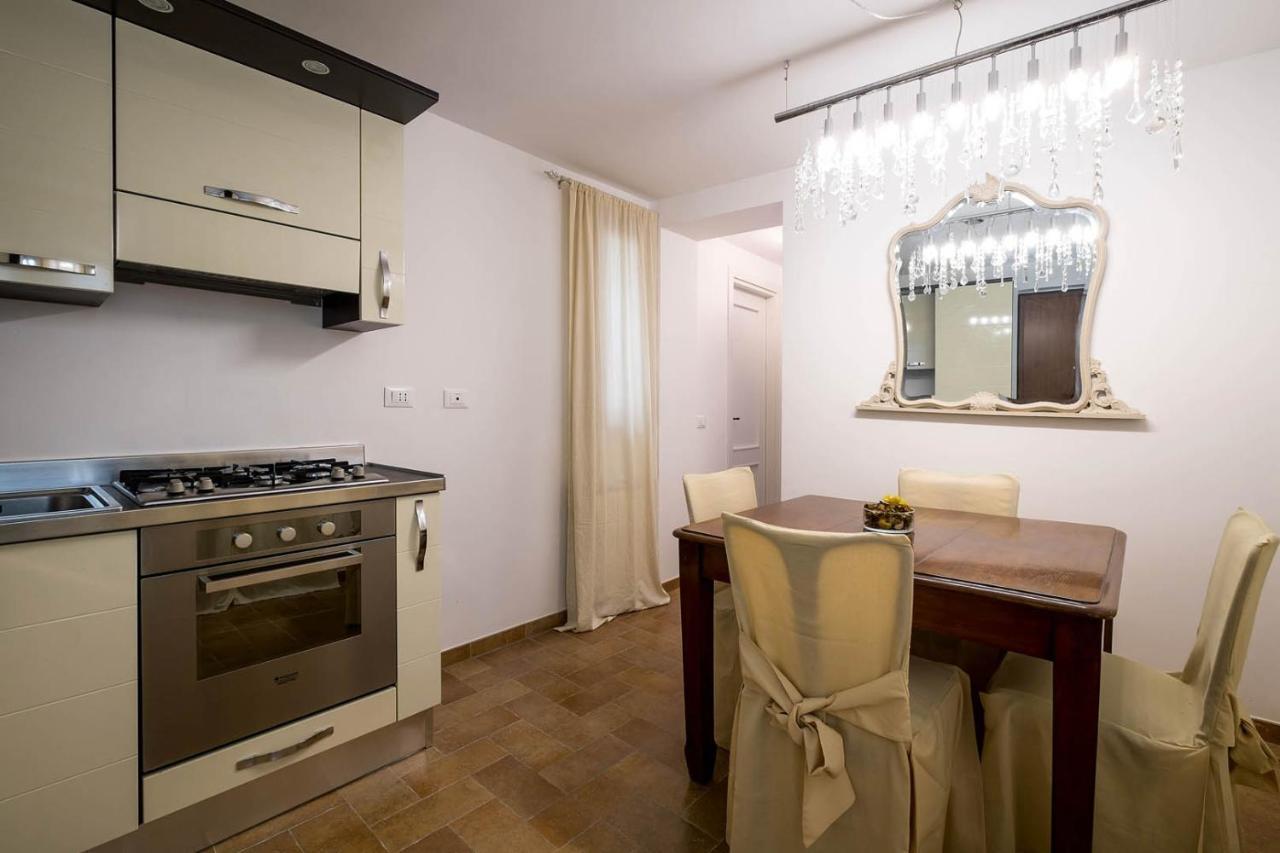 Penthouse Luxury Quattro Canti Palerme Extérieur photo