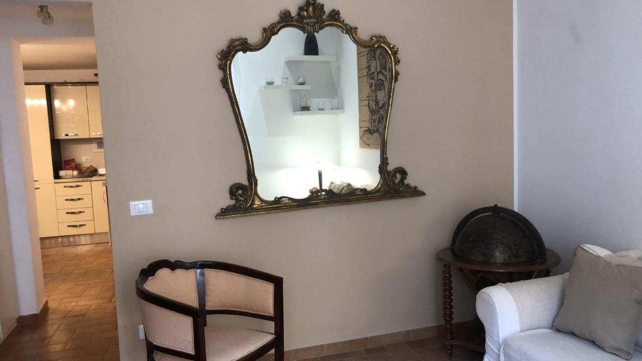 Penthouse Luxury Quattro Canti Palerme Extérieur photo