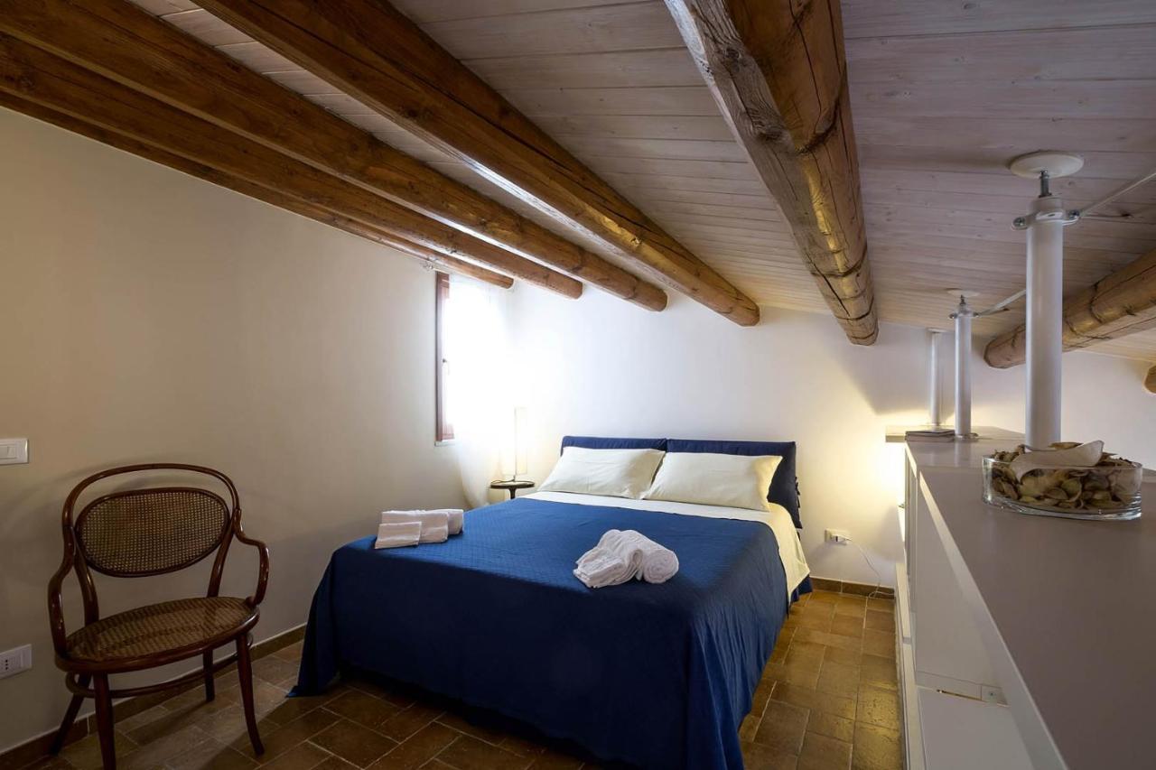 Penthouse Luxury Quattro Canti Palerme Extérieur photo