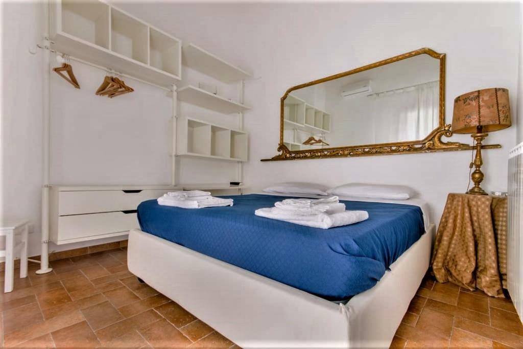 Penthouse Luxury Quattro Canti Palerme Extérieur photo
